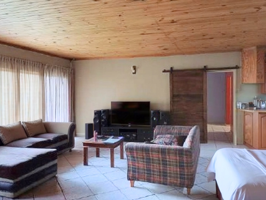 1 Bedroom Property for Sale in Ferreira Free State